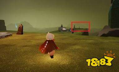 光遇藏宝岛礁在哪 进入藏宝岛礁方法