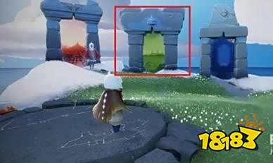 光遇藏宝岛礁在哪 进入藏宝岛礁方法