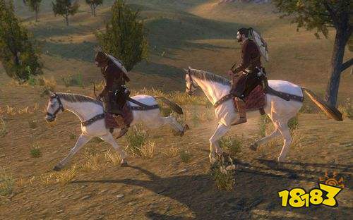 骑马与砍杀2怎么结婚 结婚方法介绍