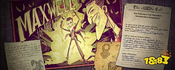 饥荒联机版傀儡师怎么玩 傀儡师玩法介绍