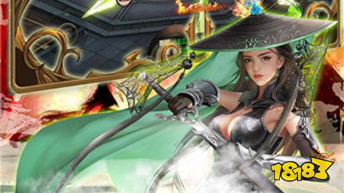 一剑永恒（送真充无限）明日正式开服