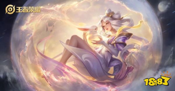 王者榮耀S27賽季必看的十位英雄定位調整 中路法師大變天！