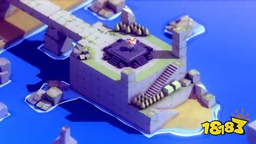 TUNIC游戏好玩吗 游戏特色玩法介绍