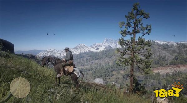 荒野大镖客2死亡之眼如何自动标记 切换自动标记方法