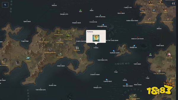 失落的方舟黏液島財神爺時間之島任務(wù)獎勵一覽 黏液島財神爺時間之島任務(wù)有什么獎勵