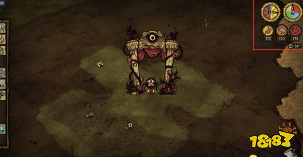 饥荒联机版蜘蛛人怎么玩 蜘蛛人玩法攻略