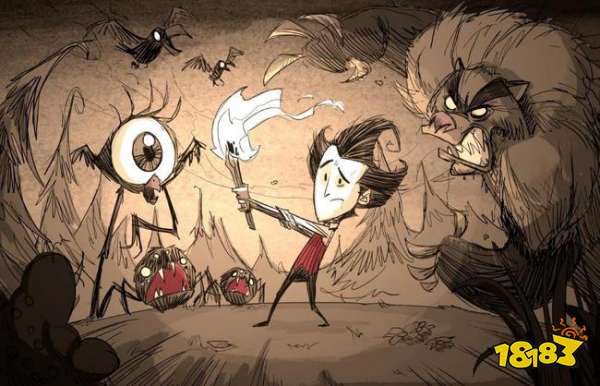 饥荒海难火山法杖怎么用 火山法杖使用方法介绍