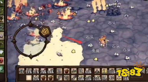 饥荒海难火山法杖怎么用 火山法杖使用方法介绍