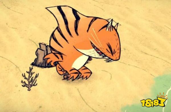 饥荒海难虎鲨怎么打 虎鲨打法攻略