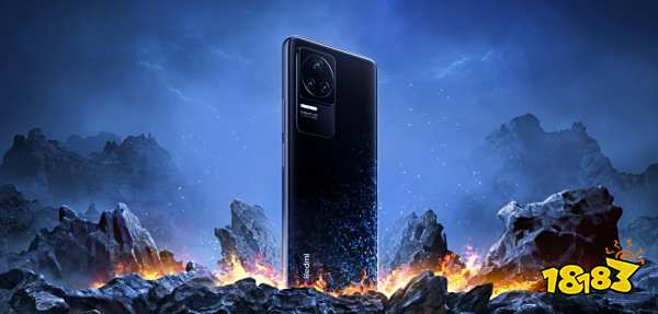 天玑9000携红米K50 Pro挑战能效极限，高画质手游冷静输出