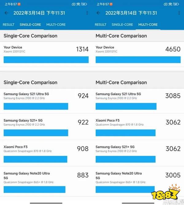 天玑9000携红米K50 Pro挑战能效极限，高画质手游冷静输出