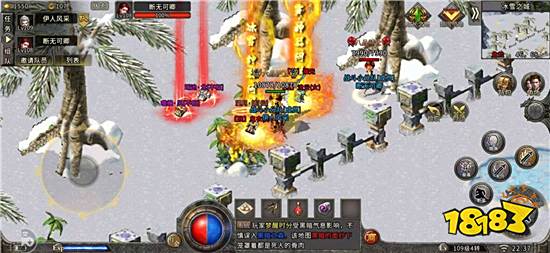 新开传奇网游开服表在哪看 2023最新传奇网游开服地址