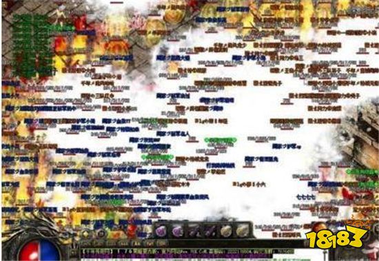 新开1.76传奇网站推荐 新开1.76传奇网站地址