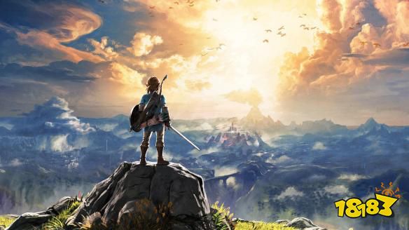 塞尔达荒野之息大师之剑如何获得 无伤获得大师之剑方法