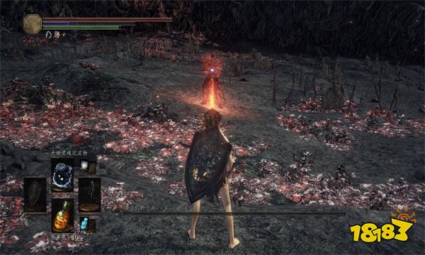 黑魂三boss順序是什么 魂3boss順序介紹