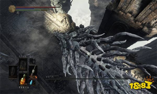 黑魂三boss順序是什么 魂3boss順序介紹