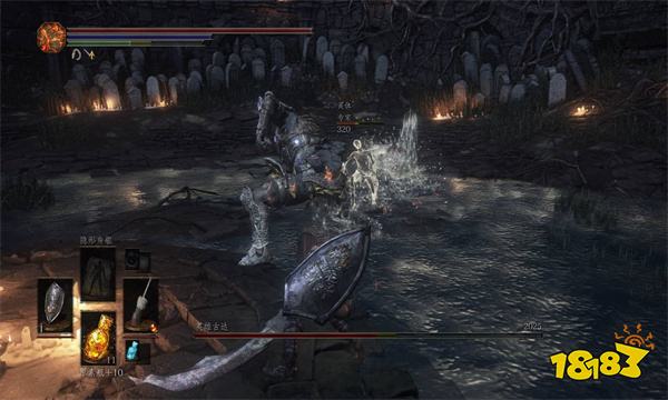 黑魂三boss順序是什么 魂3boss順序介紹