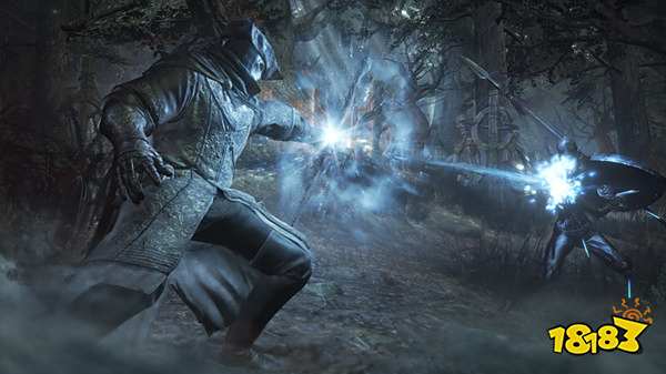 黑魂三boss顺序是什么 魂3boss顺序介绍