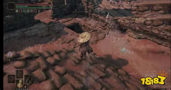 艾尔登法环铁陨石刀在哪获得 铁陨石刀获取途径