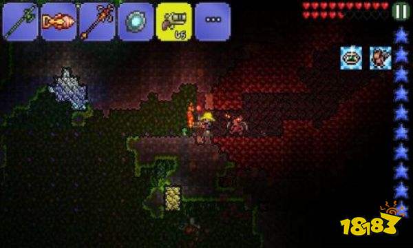 泰拉瑞亚果汁怎么做 果汁有什么用