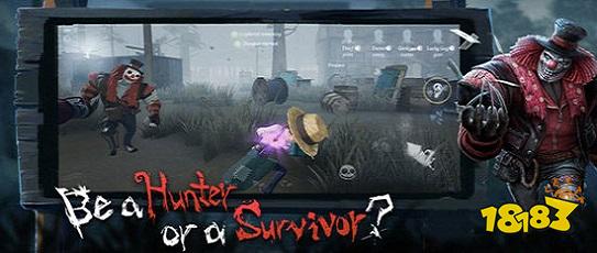 第五人格国际服电脑版下载教程 官方最新PC正版下载安装