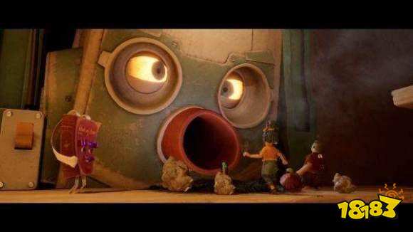 双人成行怎么玩 双人成行游玩方法详解