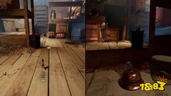 双人成行怎么玩 双人成行游玩方法详解