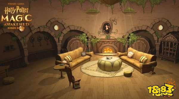 哈利波特魔法觉醒战斗节奏调整 后期对战环境更加激烈
