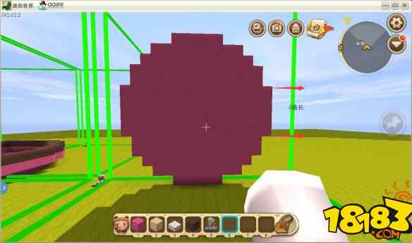 迷你世界电饭煲建造教程 电饭煲建造方法