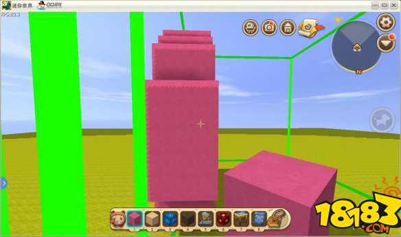 迷你世界电饭煲建造教程 电饭煲建造方法