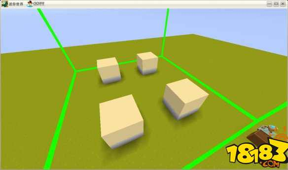 迷你世界小狮子制作方法 小狮子制作攻略
