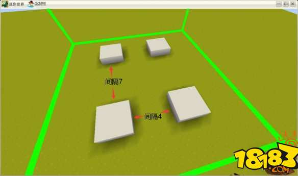 迷你世界小狮子制作方法 小狮子制作攻略