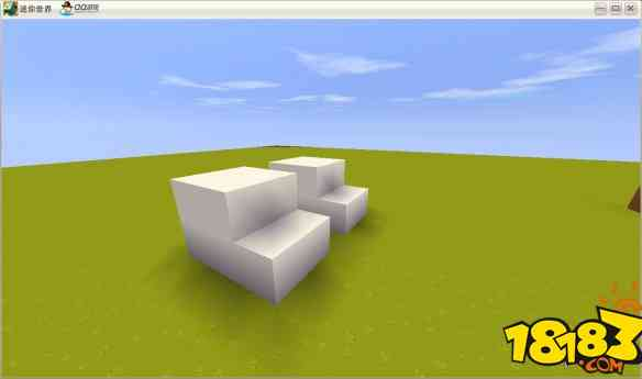 迷你世界小兔子做法 小兔子制作教程