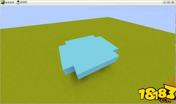 迷你世界小兔子做法 小兔子制作教程