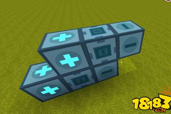 迷你世界自动机甲车做法 自动机甲车攻略