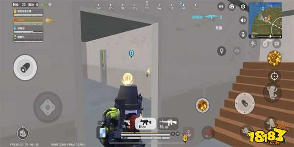 香肠派对攻楼的技巧 攻楼的心得分享