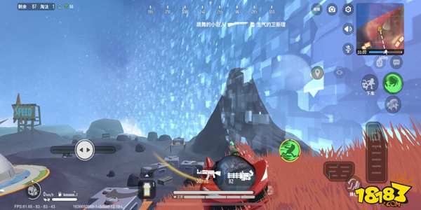 香肠派对卡圈的介绍 卡圈的时机分析