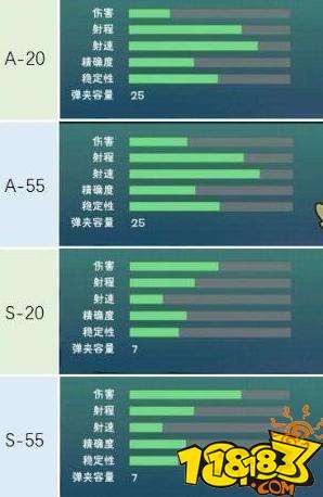 創造與魔法A-20槍制作攻略