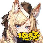 明日方舟教官干員帕拉斯 鞭刃 詩懷雅 杜賓解析