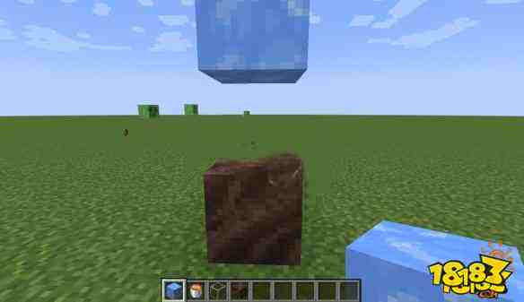 我的世界玄武岩刷法 简易刷玄武岩方法分享