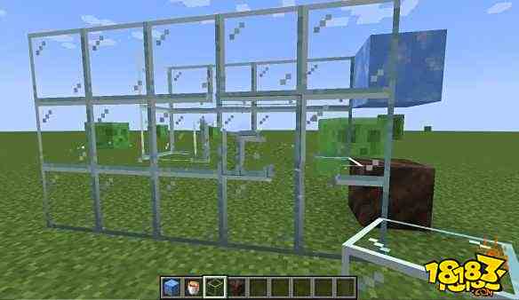 我的世界玄武岩刷法 简易刷玄武岩方法分享