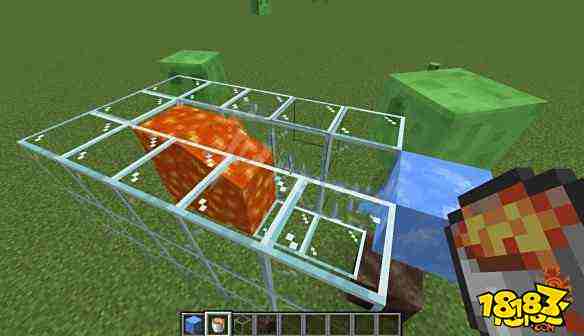 我的世界玄武岩刷法 简易刷玄武岩方法分享