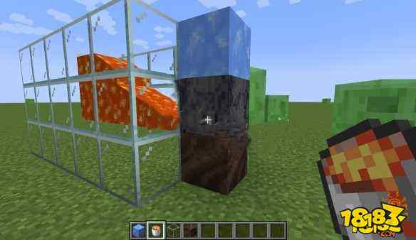 我的世界玄武岩刷法 简易刷玄武岩方法分享