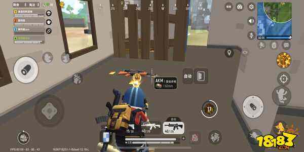 香肠派对蹲人战术分析 蹲人的心得分享