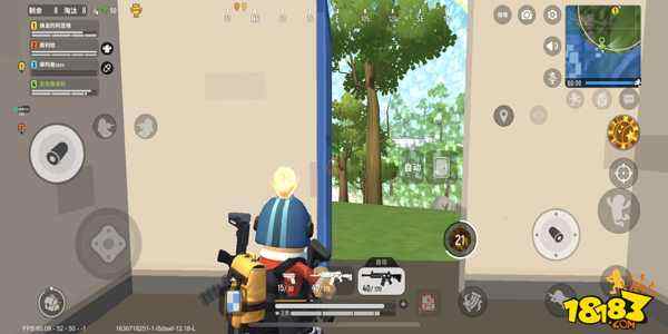 香肠派对蹲人战术分析 蹲人的心得分享