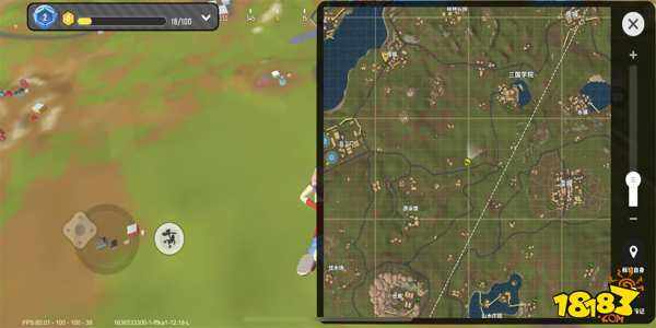 香肠派对经典模式跳伞心得 跳伞心得分享