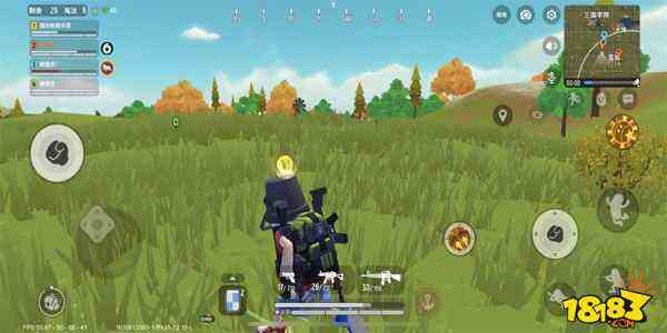 香肠派对心情血量分析 心情血量的心得分享