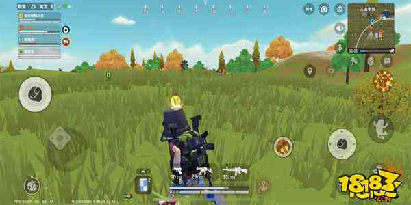 香肠派对心情血量分析 心情血量的心得分享