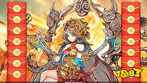 一周新游预告（3.21~3.27）：16款新游将上线