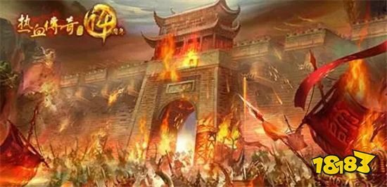 热血传奇大事件回顾,五年时间见证了传奇从兴盛到衰败!